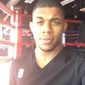 Meet your Posher, Kenyon